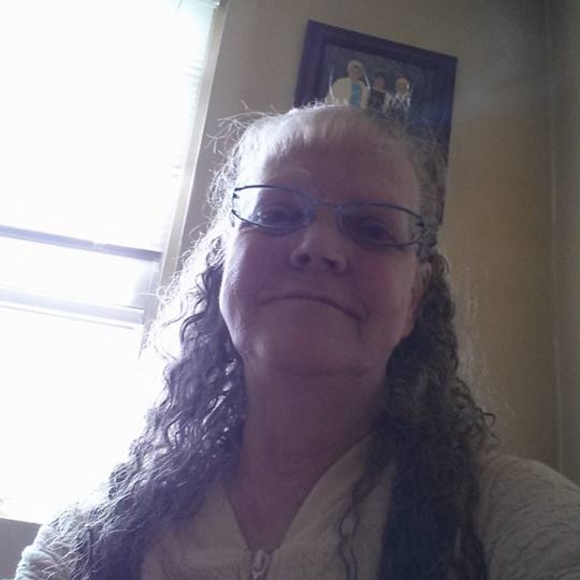 Meet your Posher, Judy - Picture 1 of 1